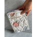 MCXSOGDAP Pet Mat Cat Dog Cushion Pad Summer Comfortable Soft for Pets